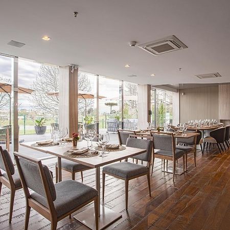 Suryaa Hotel Pinhais, Curio Collection By Hilton Exterior photo