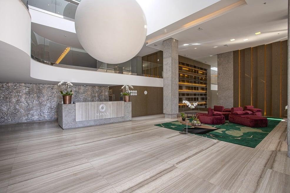 Suryaa Hotel Pinhais, Curio Collection By Hilton Exterior photo