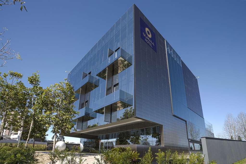 Suryaa Hotel Pinhais, Curio Collection By Hilton Exterior photo