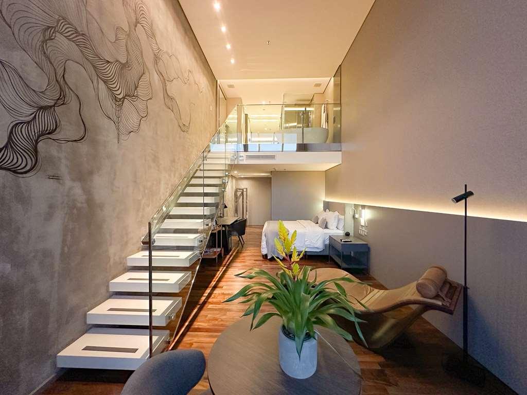 Suryaa Hotel Pinhais, Curio Collection By Hilton Facilities photo